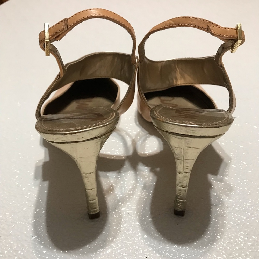 Sam Edelman size7.5 - Picture 4 of 8